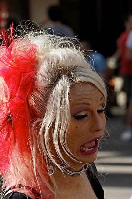 Gay Pride Paris 2012-366